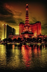 Photo:  Las Vegas 12